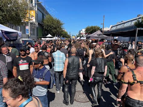 cfnm folsom|FOLSOM STREET FAIR 2024 — Folsom Street